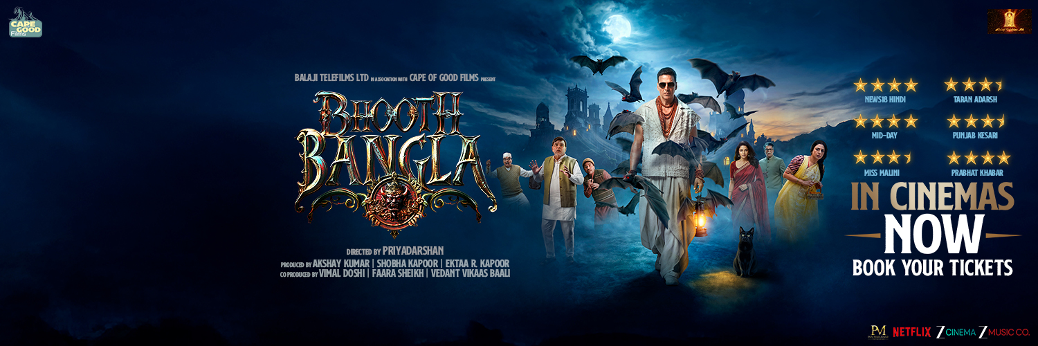 BalajiMotionPictures's banner
