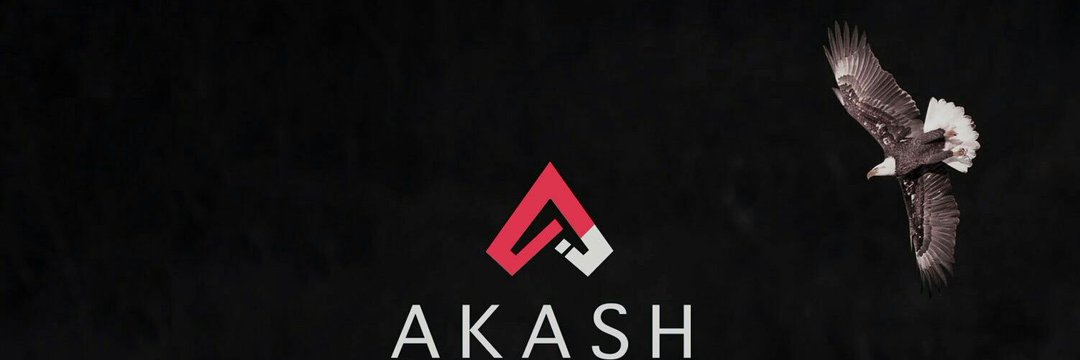 Akash Biswal's banner