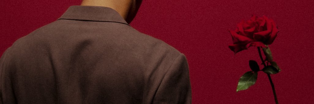 Keiynan Lonsdale's banner