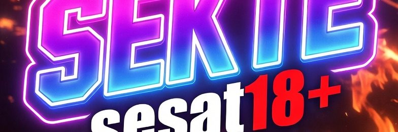 SEKTE.sesat18+✨'s banner