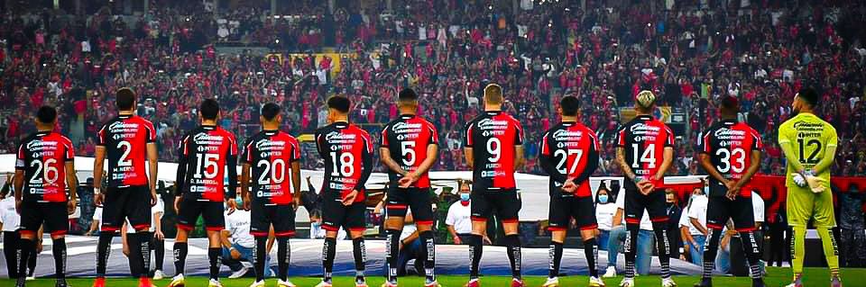 TODOS SOMOS ATLAS's banner