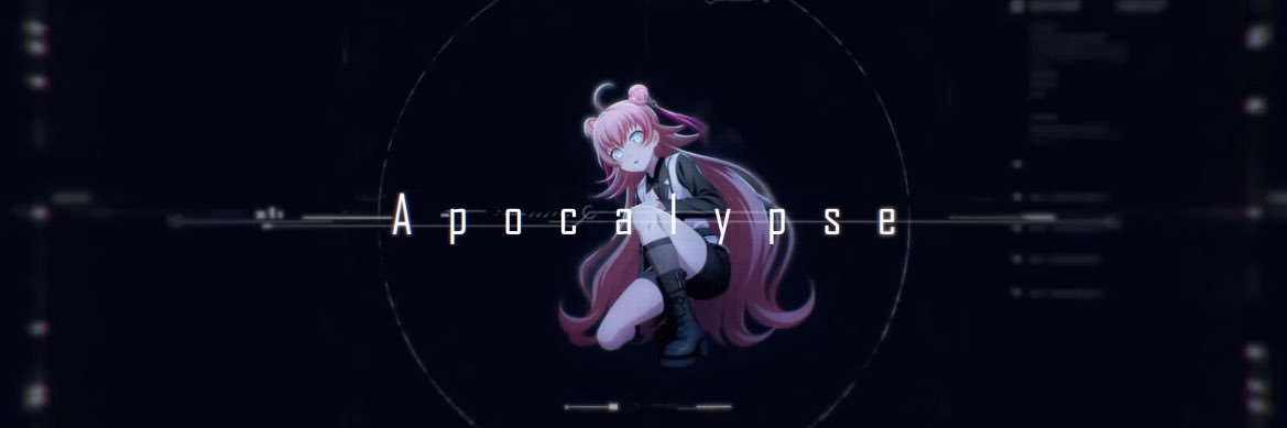 しゅう's banner