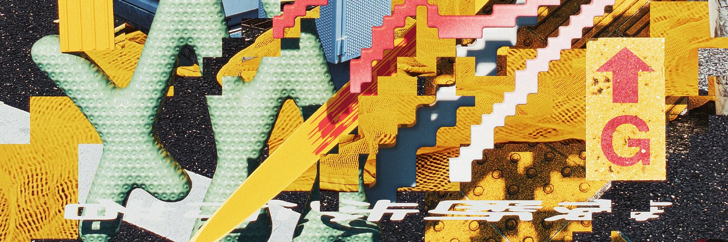 Matsunaga Takafumi's banner