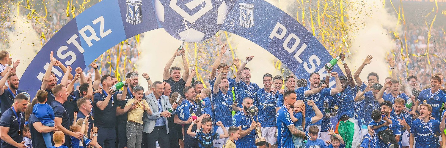 PKO BP Ekstraklasa's banner