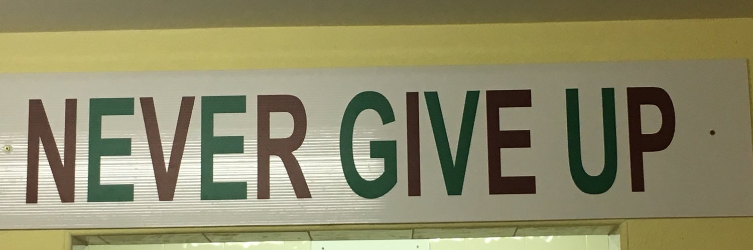 MJ Crowe's banner