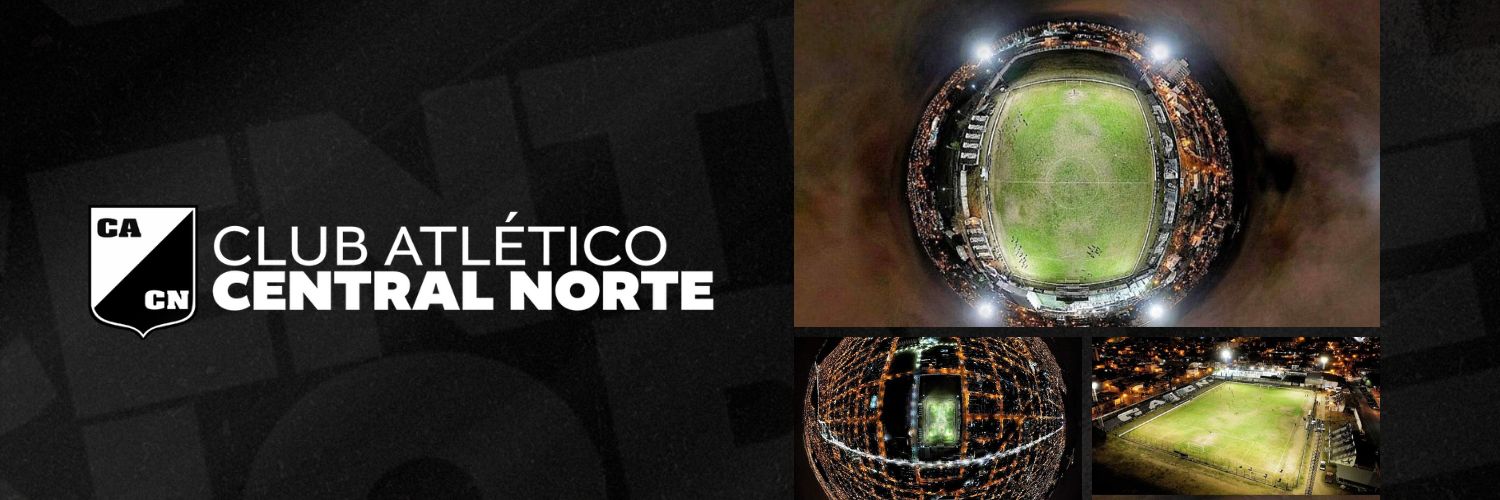 Central Norte de Salta's banner