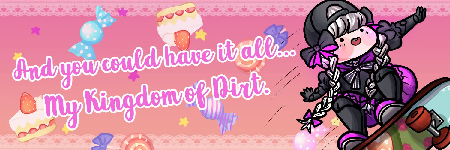 Enii⛓️Nursery rhyme's dad 🇵🇸's banner