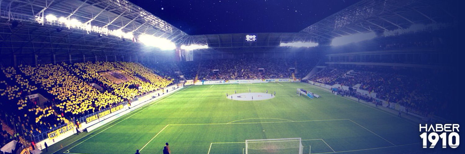 Ankaragücü | Haber 1910's banner