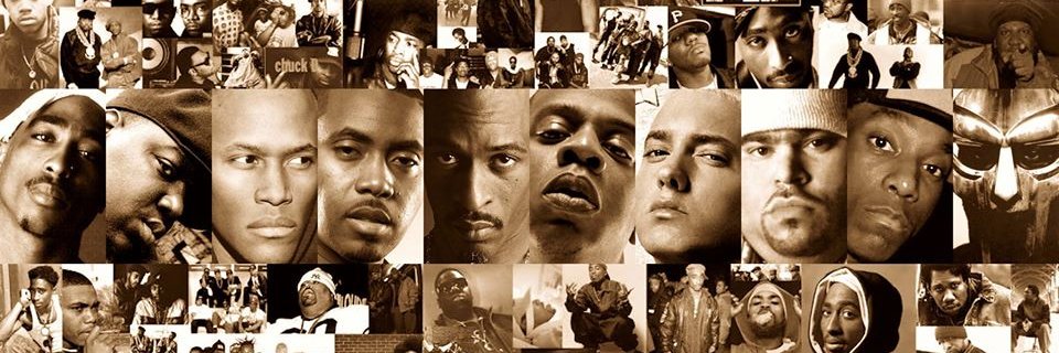 Boom Bap Nation's banner