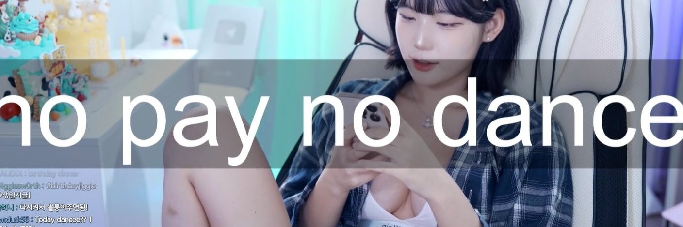 KBJ Central's banner