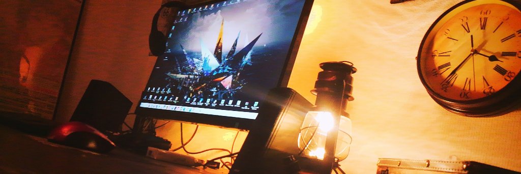 遠藤誠's banner