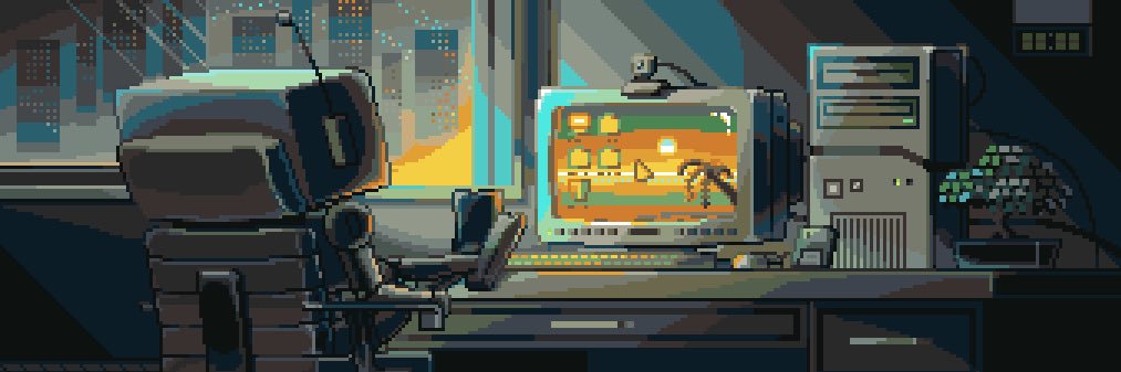 sabesh 📟's banner
