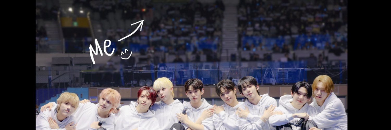 ien x AHOF |R U ready?'s banner