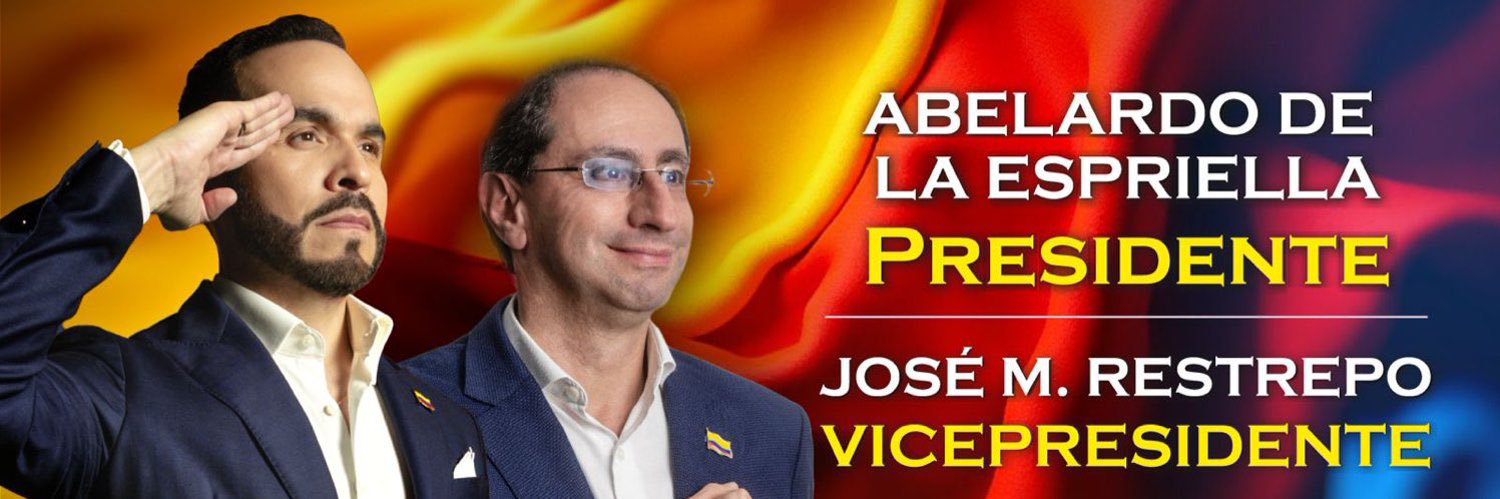 Albert's banner