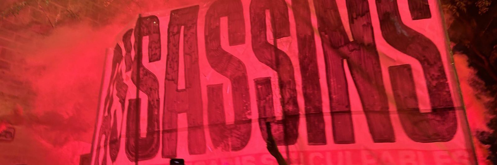 Pau's banner