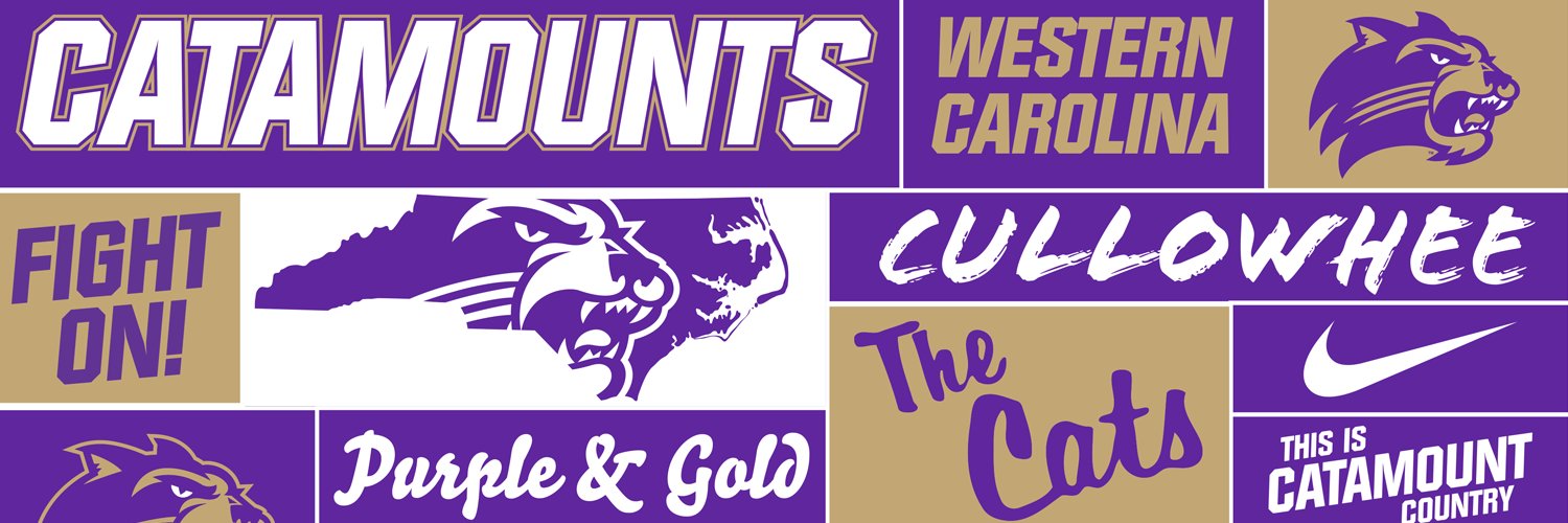 Western Carolina Athletics's banner