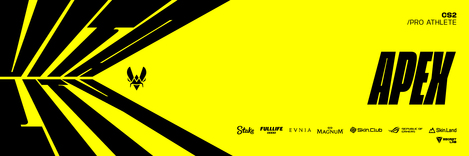 Dan Madesclaire's banner
