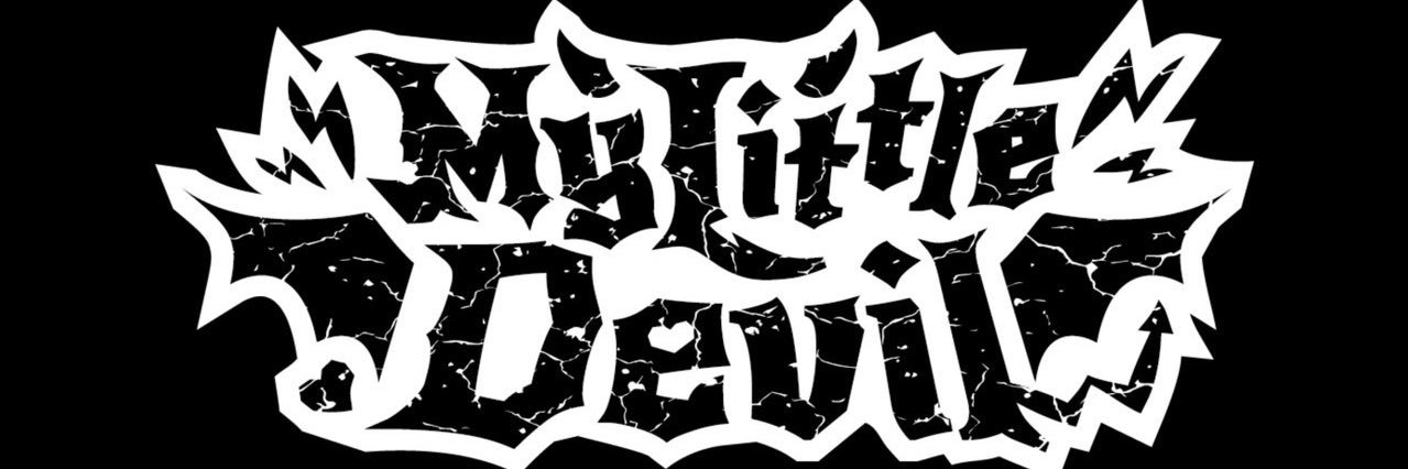 BiBi / My Little Devil😈🎤's banner