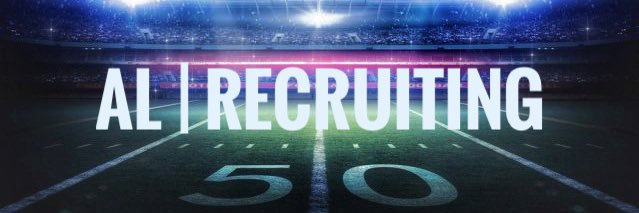 AL Recruiting's banner