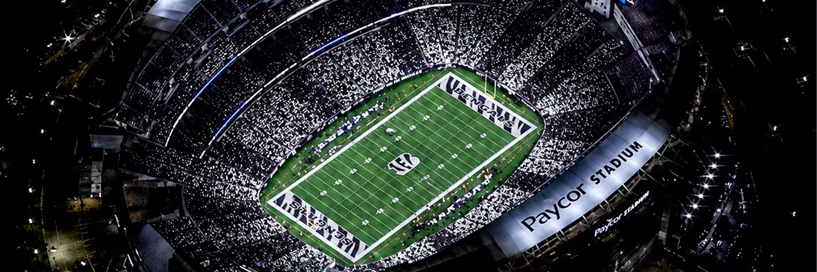 Cincinnati Bengals's banner