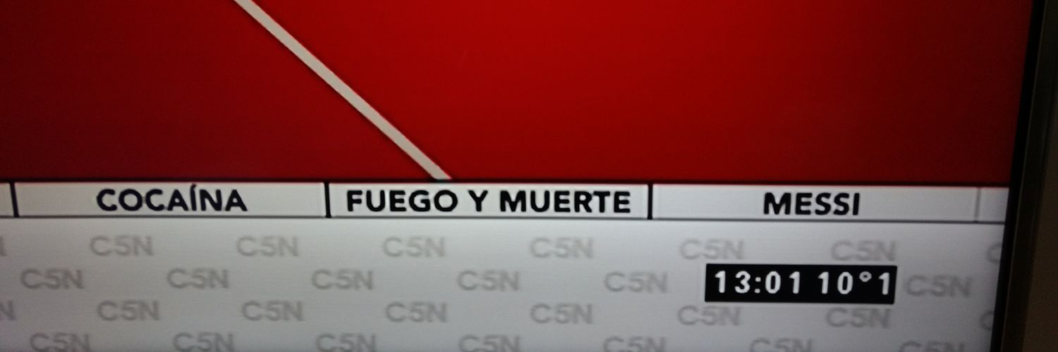 nachito's banner
