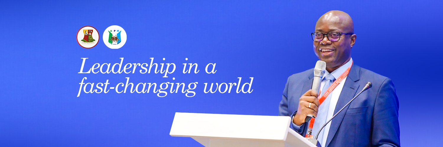 Seyi Makinde's banner