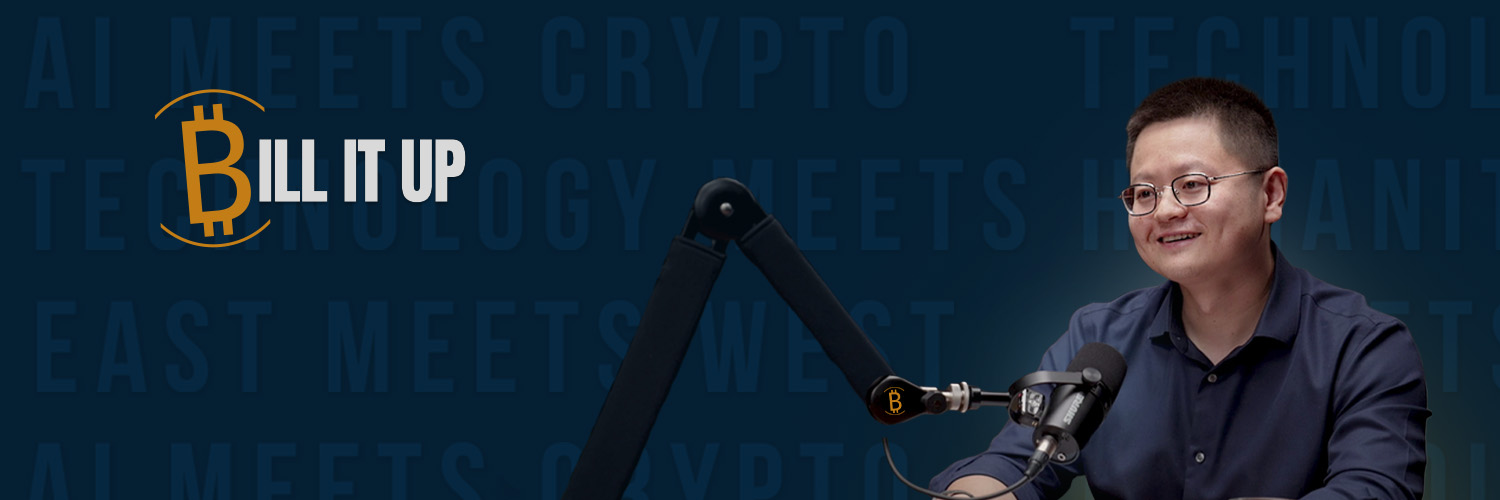 Bill Qian's banner