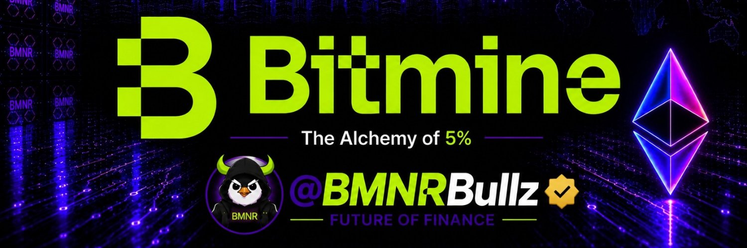 BMNR Bullz's banner