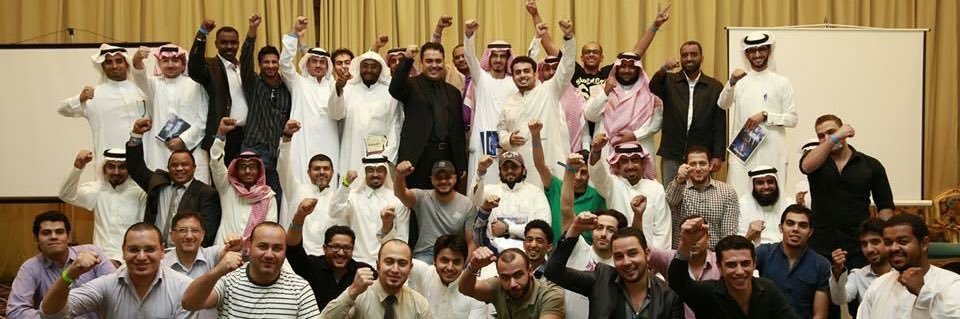 ARAB TOP القمة العربية's banner