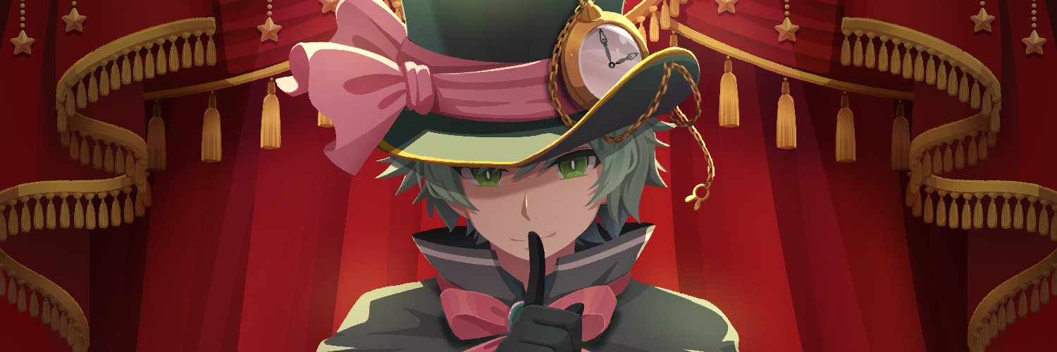 ラメリィ・フランソワ🗝️1stミニアルバム「re Memory」発売中💿's banner
