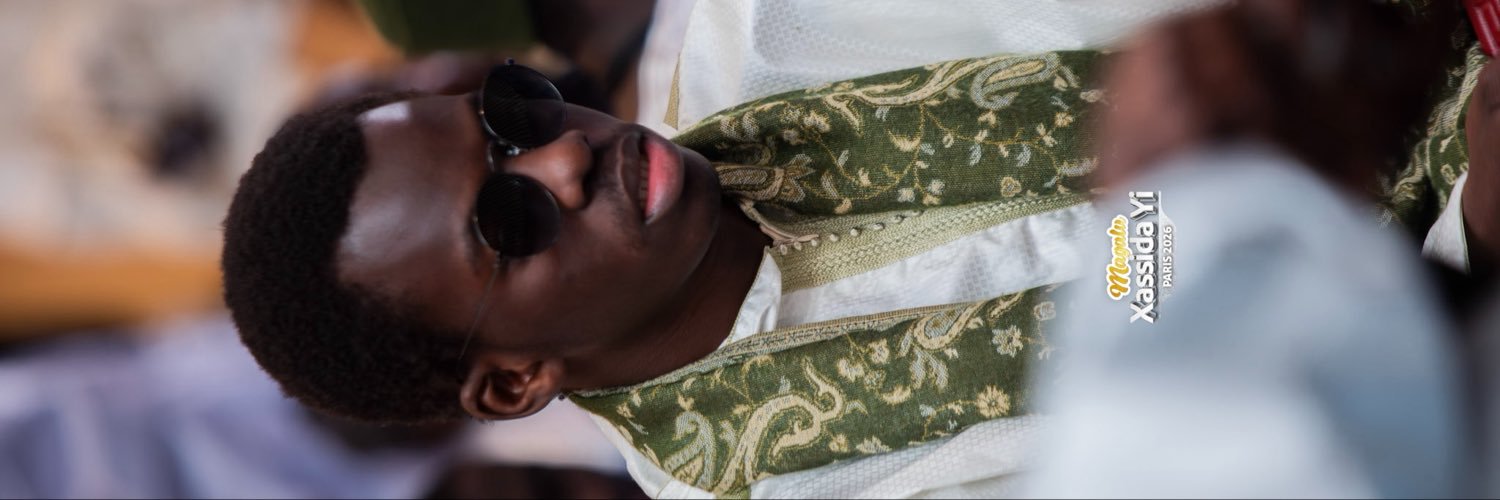 Abdoulaye 🩶🖤's banner
