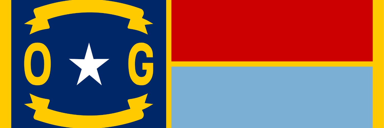 Joe Ovies's banner
