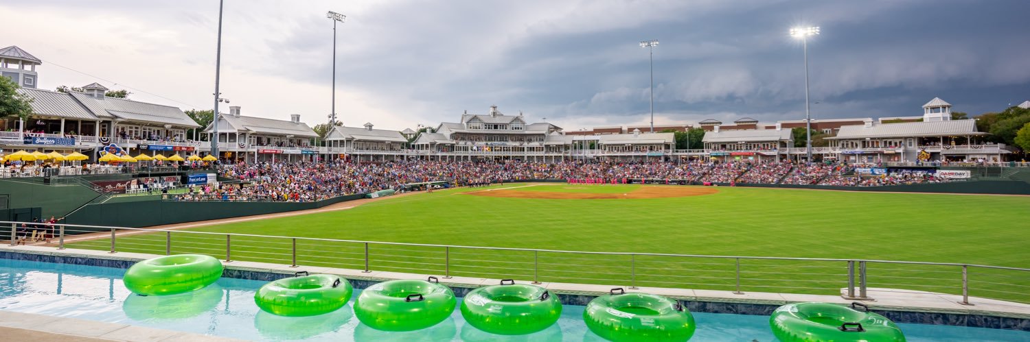 Frisco RoughRiders's banner
