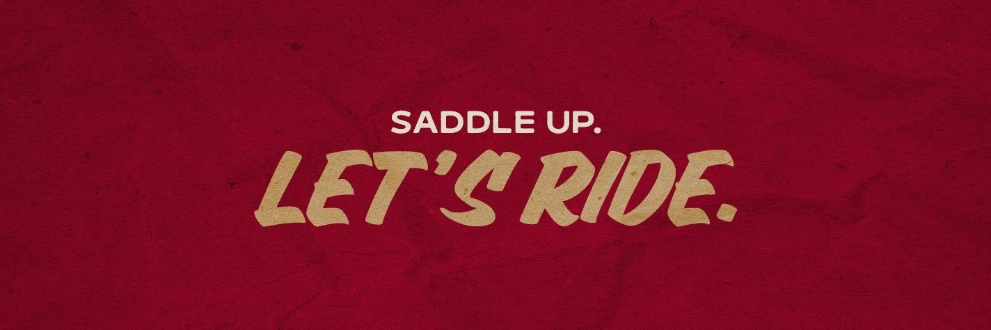 Frisco RoughRiders's banner