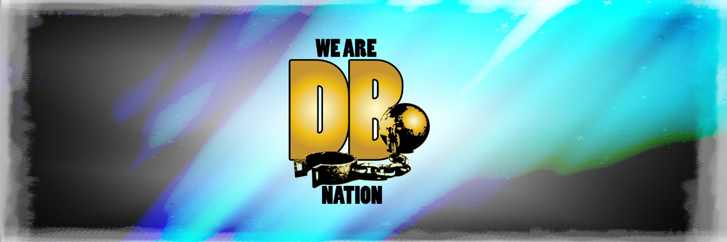 WeAreDBnation's banner