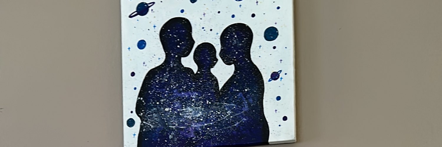 mama D's banner