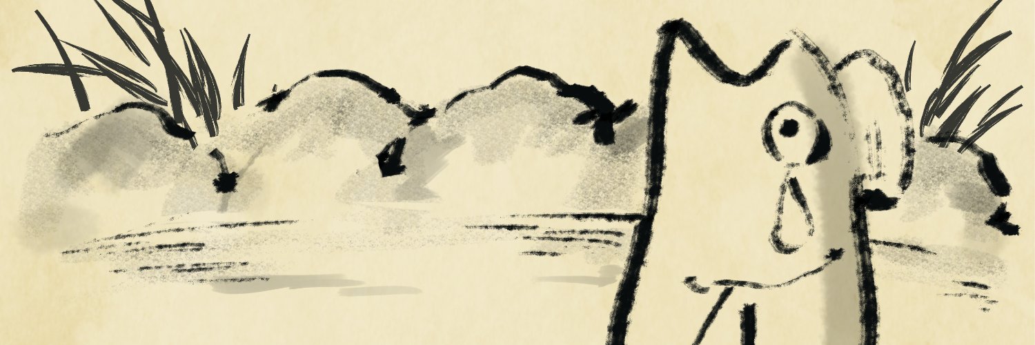 ミツキヨ(Mitsukiyo)'s banner