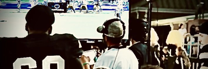 Chad Johnson • GameDay Systems's banner