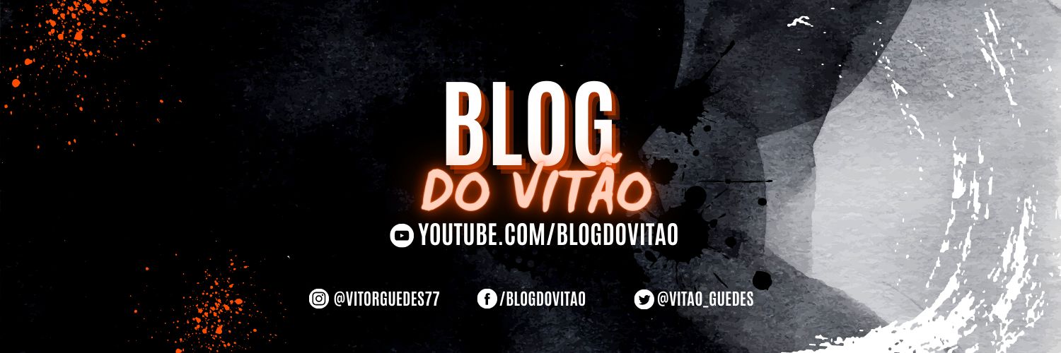 Vitor Guedes's banner