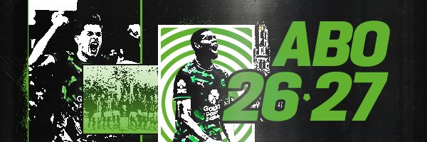 Cercle Brugge's banner