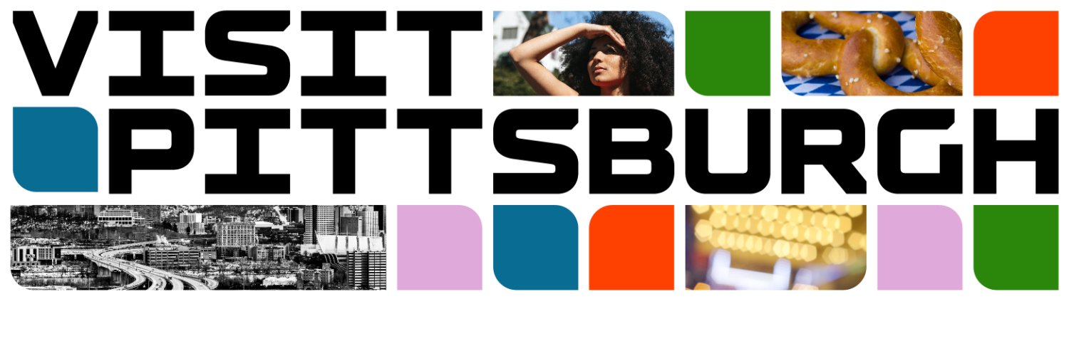 Visit Pittsburgh's banner