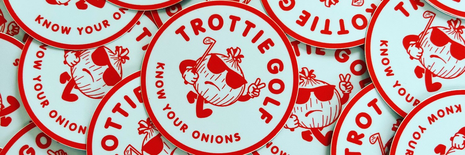 Chris Trott's banner