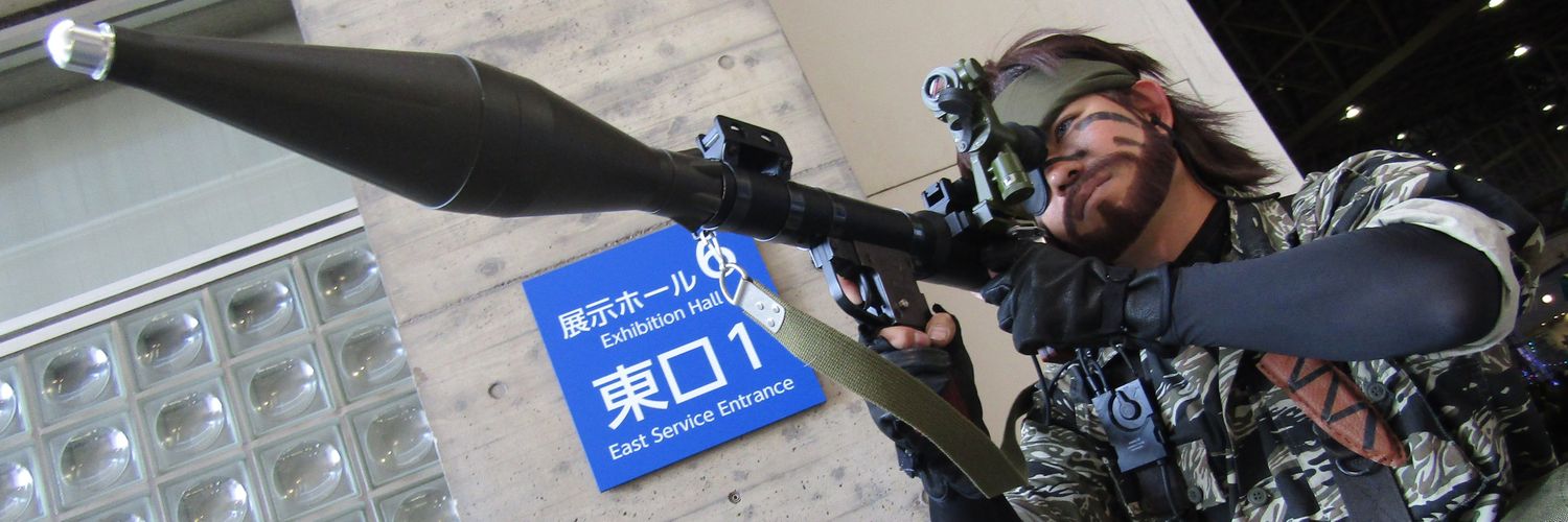 はめる's banner