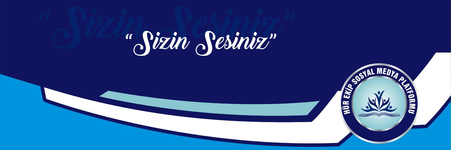 HÜR EKİP's banner