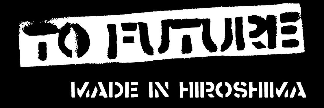 TO FUTURE's banner