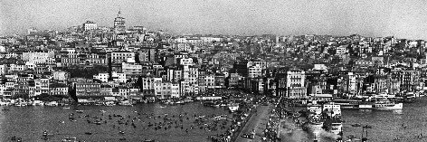 Murat Işılak's banner