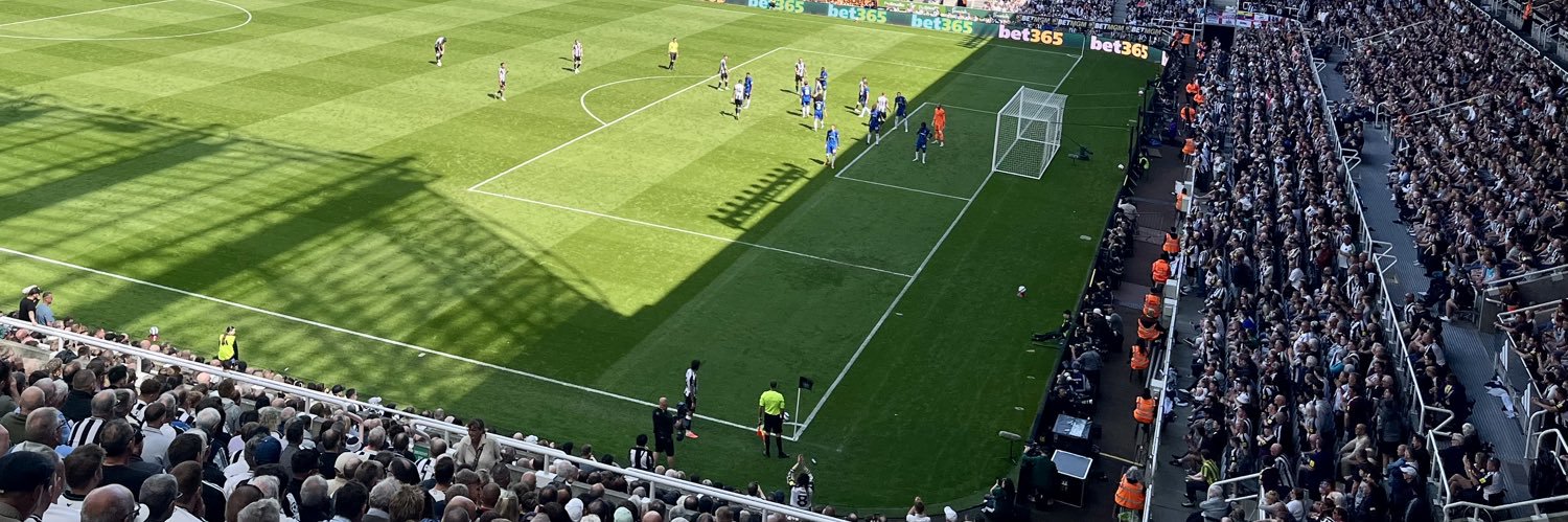 NUFC Blog's banner