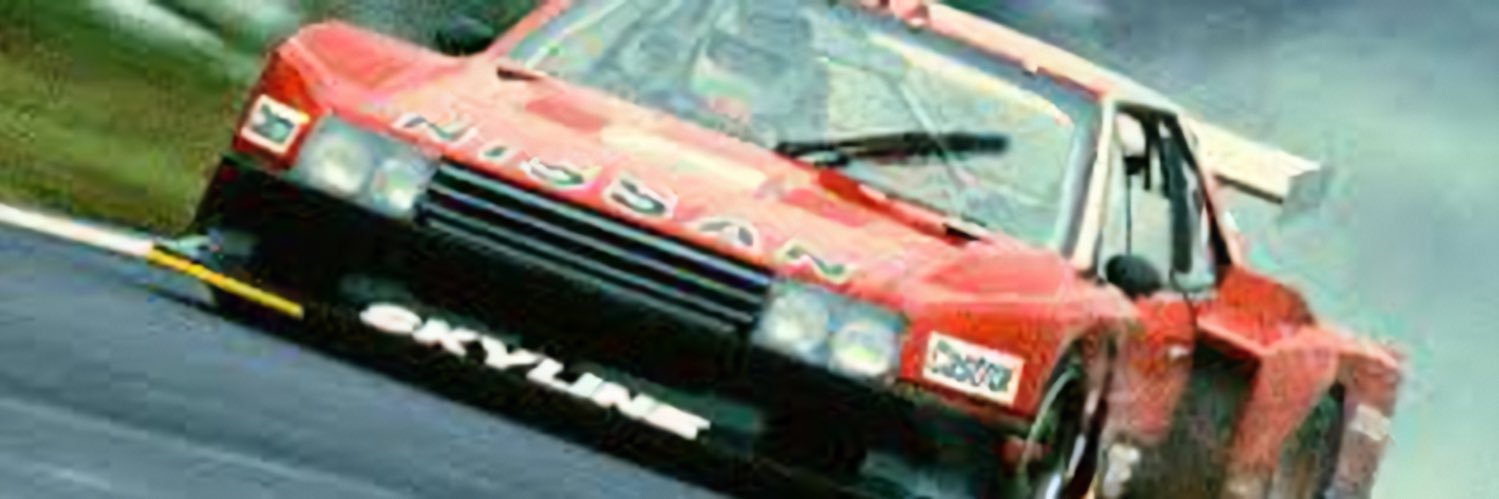 らりぃX's banner
