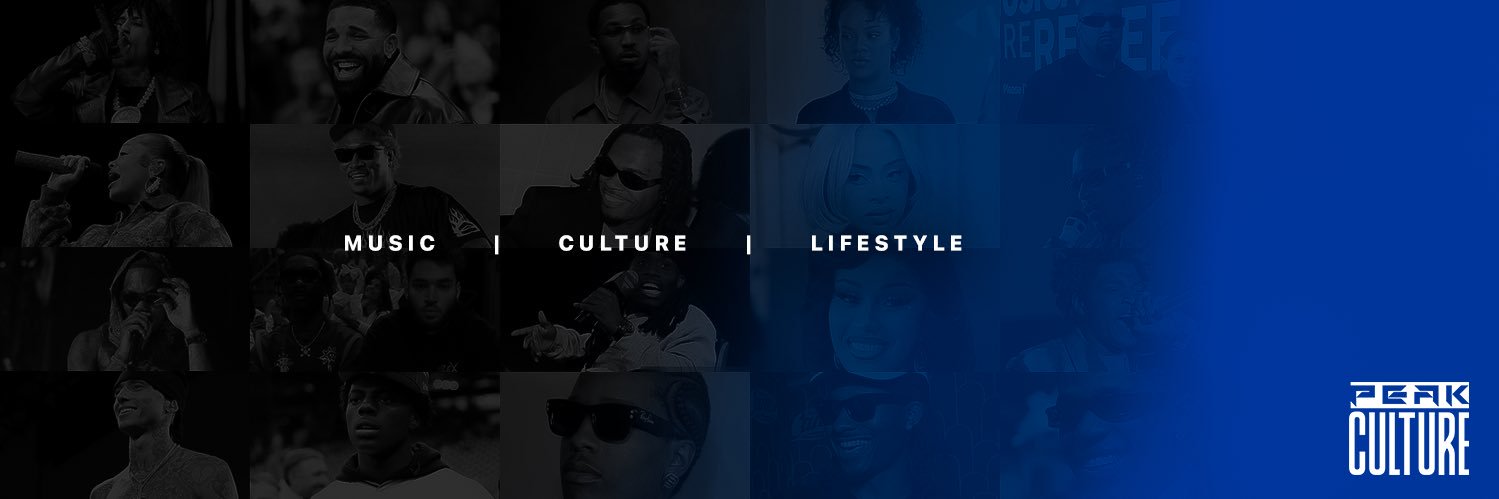 Peak Culture's banner