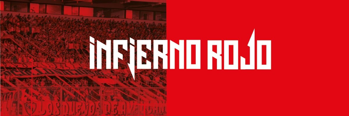 InfiernoRojo.com's banner